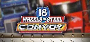 18 Wheels of Steel: Convoy 1