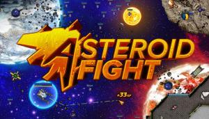 Asteroid Fight PC, wersja cyfrowa 1