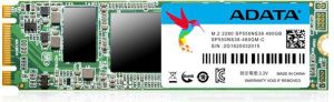 Dysk SSD ADATA  Premier Pro SP550 480 GB M.2 2280 SATA III (ASP550NS38-480GM-C) 1