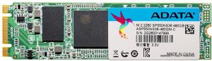 Dysk SSD ADATA  Premier Pro SP550 480 GB M.2 2280 SATA III (ASP550NS38-480GM-C) 3
