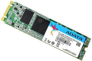 Dysk SSD ADATA  Premier Pro SP550 480 GB M.2 2280 SATA III (ASP550NS38-480GM-C) 4