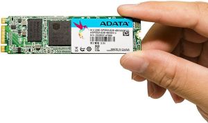 Dysk SSD ADATA  Premier Pro SP550 480 GB M.2 2280 SATA III (ASP550NS38-480GM-C) 6