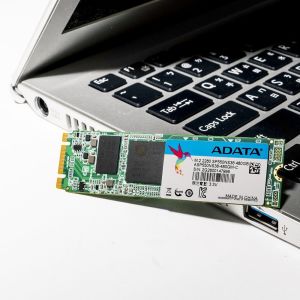 Dysk SSD ADATA  Premier Pro SP550 480 GB M.2 2280 SATA III (ASP550NS38-480GM-C) 7