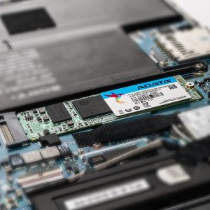 Dysk SSD ADATA  Premier Pro SP550 480 GB M.2 2280 SATA III (ASP550NS38-480GM-C) 8