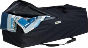 Eurotrail Eurotrail Torba na namiot, rozmiar L, czarna 2