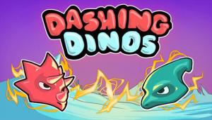 Dashing Dinos PC, wersja cyfrowa 1