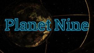 Planet Nine PC, wersja cyfrowa 1