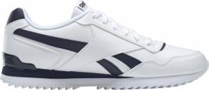 Reebok Buty Męskie Reebok Royal Glide Ripple Clip Białe (BD5321) r. 40.5 2