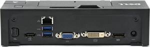 Stacja/replikator Dell Advanced E-Port Plus (CPGHK) 2