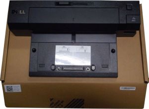 Stacja/replikator Dell Advanced E-Port Plus (G889C) 3