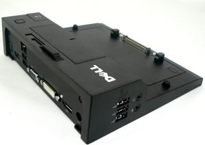 Stacja/replikator Dell Advanced E-Port Plus (G889C) 5
