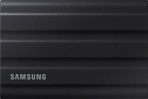 Dysk zewnętrzny SSD Samsung T7 Shield 1TB Czarny (MU-PE1T0S/EU) 1