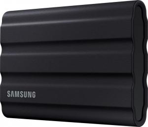 Dysk zewnętrzny SSD Samsung T7 Shield 1TB Czarny (MU-PE1T0S/EU) 3