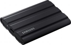 Dysk zewnętrzny SSD Samsung T7 Shield 1TB Czarny (MU-PE1T0S/EU) 5