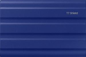 Dysk zewnętrzny SSD Samsung T7 Shield 1TB Niebieski (MU-PE1T0R/EU) 5