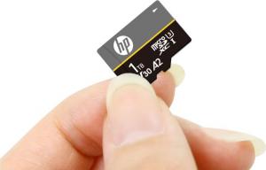 Karta HP mx350 MicroSDXC 1 TB UHS-I/U3 A2 V30 (1_813261) 3
