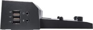 Stacja/replikator Dell Advanced E-Port Replicator II 240W (452-11508) 2