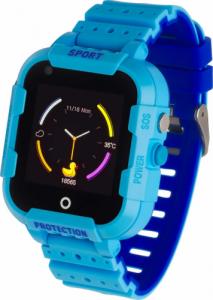 Smartwatch Garett Kids Star Niebieski 1