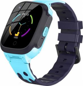 Smartwatch Garett Spark Niebieski 1