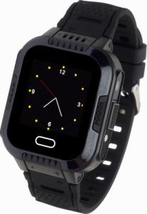 Smartwatch Garett Kids Fly Czarny 1