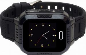 Smartwatch Garett Kids Fly Czarny 3
