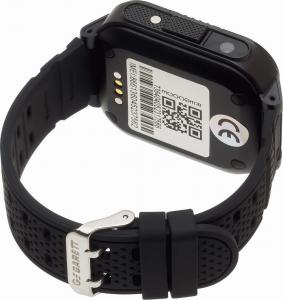 Smartwatch Garett Kids Fly Czarny 4