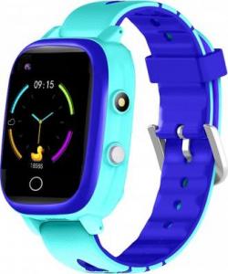 Smartwatch Garett Kids Life Niebieski 1