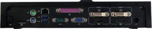 Stacja/replikator Dell Advanced E-Port Replicator II 240W (452-11512) 2