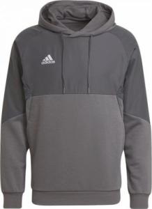 Adidas Bluza adidas Condivo 22 Hoody M HD2306, Rozmiar: 2 XL 1