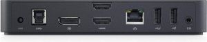 Stacja/replikator Dell D3100 USB 3.0 (6FT7T) 3