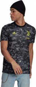 Adidas Koszulka adidas Juventus Turyn Preshi M GR2934, Rozmiar: XL (188cm) 1