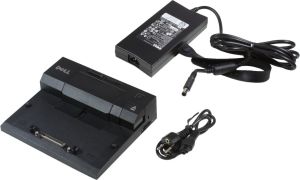 Stacja/replikator Dell Simple E-Port Replicator II 130W (9C3RG) 2