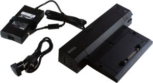 Stacja/replikator Dell Advanced E-Port Plus (N1J67) 5
