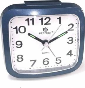 Perfect Czytelny budzik Perfect A170 B1 BLUE 2