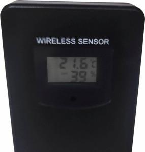 Stacja pogodowa JVD Sonda do RB3383 2