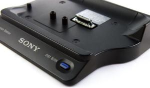 Stacja/replikator Sony Handicam Station DCRA-C181 (182116821) 1