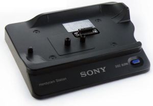 Stacja/replikator Sony Handicam Station DCRA-C181 (182116821) 4