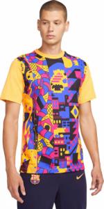 Nike T-shirt Nike FC Barcelona DC0873-726 : Rozmiar - S (173cm) 1