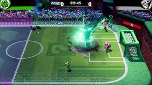 Mario Strikers: Battle League Football Nintendo Switch 4