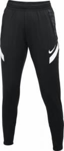 Nike Spodnie treningowe damskie Nike Strike 21 CW6093-010 : Rozmiar - XL (178cm) 1