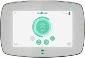 Ładowarka Wallbox Commander 2 Typ 2 22kW 5m biały (CMX2-0-2-4-8-001) 2