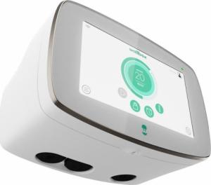 Ładowarka Wallbox Commander 2 Typ 2 22kW 5m biały (CMX2-0-2-4-8-001) 3