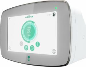 Ładowarka Wallbox Commander 2 Typ 2 22kW 5m biały (CMX2-0-2-4-8-001) 4