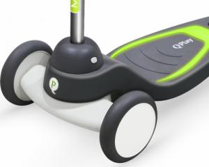 Hulajnoga Qplay Mika Green Zielony (4095) 4