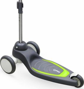 Hulajnoga Qplay Mika Green Zielony (4095) 5