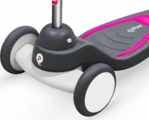 Hulajnoga Qplay Mika Pink Różowy (4097) 5