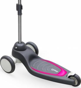 Hulajnoga Qplay Mika Pink Różowy (4097) 6