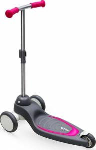 Hulajnoga Qplay Mika Pink Różowy (4097) 9