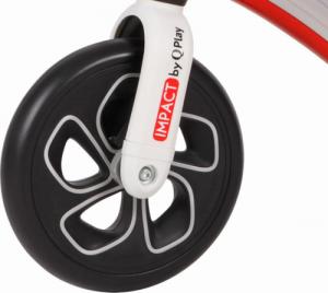 Rowerek biegowy Qplay Impact Red 5