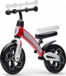 Rowerek biegowy Qplay Impact Red 7